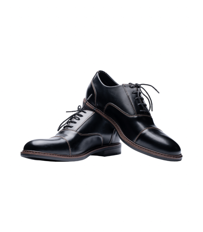 Souliers de Monsieur